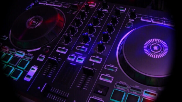 DRUNKEN KONG、新たなステージへ！音楽と漫画が交差する未知のエンターテインメント